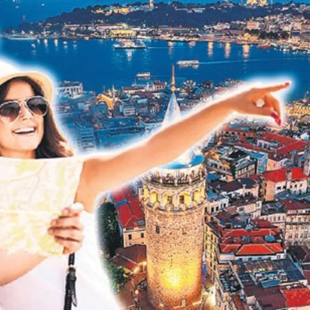 Sosyal medya hesapları zirvede