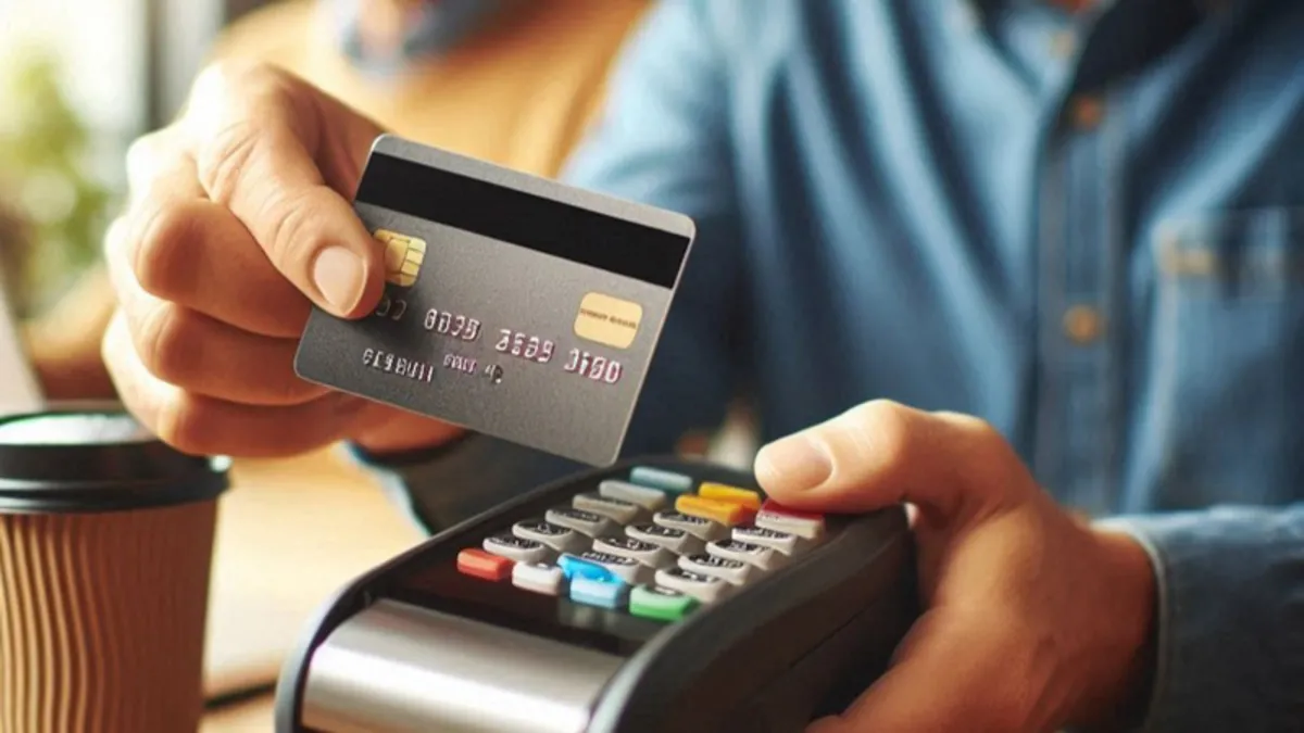 Banka vatandaş ve işletmelerin komisyon savaşı! POS cihazı komisyonu yüzde 4'ü buldu
