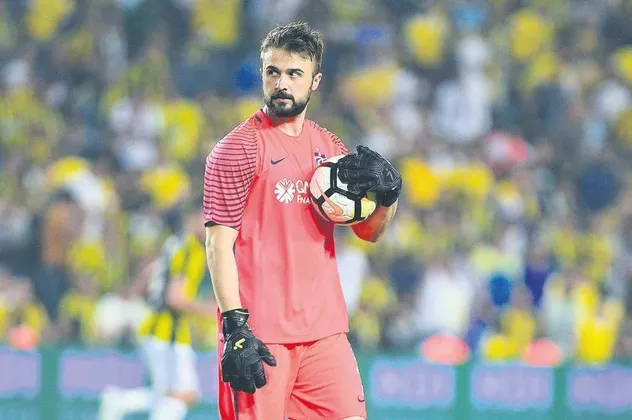 Onur ve Joao Pereira vazgeçilmez oldu!