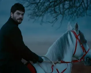 Hercai ne zaman başlayacak? Hercai 1. bölüm fragmanı ile yayın tarihi belli oldu