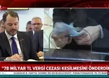 Bakan Albayrak'tan önemli mesaj
