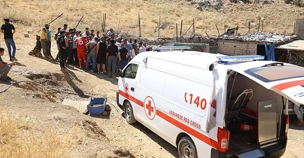 CANLI TAKİP | Tahran-Beyrut-Tel Aviv hattında neler oluyor? Blinken 9. kez Orta Doğu’da! İsrail'e füze şoku