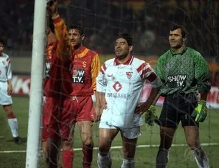 1990'lı yıllara damga vuran fotoğraflar