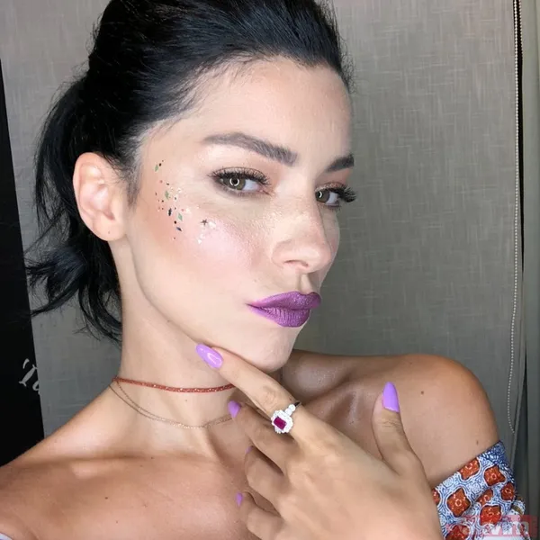 İki hafta önce evlenen Merve Boluğur'dan 'küçük Merve' açıklaması 'hazır mıyız...' Hamilelik iddialarını sonunda açıkladı - 33