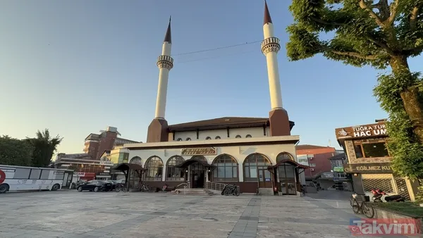 Türkiye'de Camilerde Kurban Bayramı coşkusu! 81 ilde eller semaya açıldı - 5