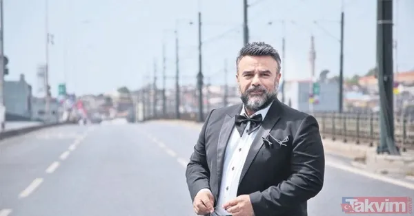 Bülent Serttaş bakın aslen nereli çıktı! Duyan inanamadı ilginç ayakkabılarıyla Şarkılar Bizi Söyler’e damga vuran sanatçı meğer... - 4