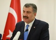 Son dakika haberi: Koronavirüs Bilim Kurulu 3 bakanın katılımıyla toplanacak