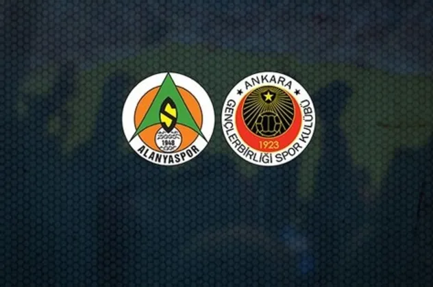 MAÇ SONUCU | Aytemiz Alanyaspor 0-1 Gençlerbirliği