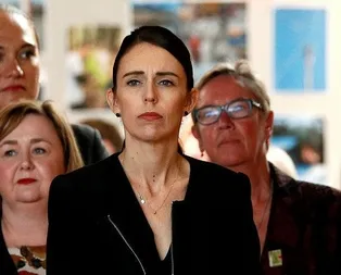 Yeni Zelanda Dışişleri Bakanı Türkiye’ye geliyor