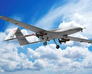 İHA ve SİHA farkı: 1853 terörist öldürüldü