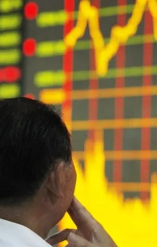 Son dakika: Asya borsaları geriledi