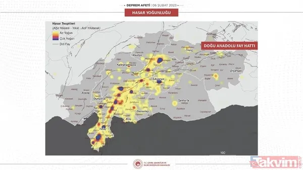 İşte afet konutları ve köy evleri! Hangi ile kaç konut yapılacak... Bakanlık il il ilçe ilçe açıkladı! - 3
