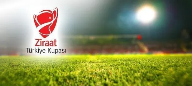 Kupada 6'ncı hafta heyecanı