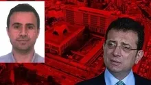 Ekrem İmamoğlunun en yakınındaki isim Yakup Önerin ifadesi ortaya çıktı: Gayri resmi 100 bin dolarlık maaş!