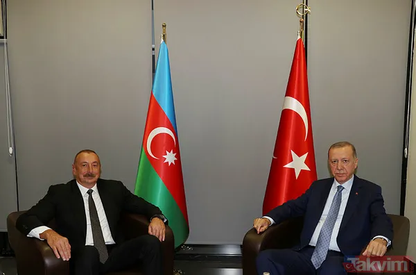 Başkan Erdoğan 5. İslami Dayanışma Oyunları'na katılan devlet ve hükümet başkanlarıyla görüştü - 5