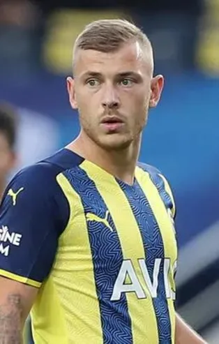 Fenerbahçe'nin teknik patronu Jorge Jesus 5 oyuncunun biletini kesti