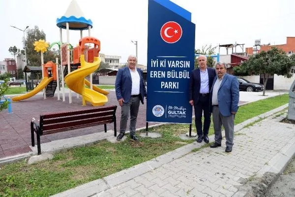 CHP ve HDP'nin Eren Bülbül hazımsızlığı! Adının parka verilmesi önergesini reddettiler-5