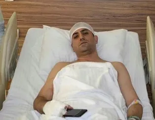 Murat Alan’a saldırı olayında flaş gelişme