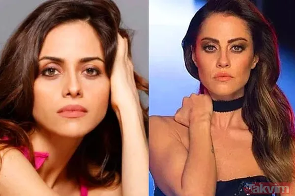 Bir Zamanlar Çukurova'nın Gülten'i Selin Genç'in meğer ikizi varmış! Dünyaca ünlü oyuncuyla benzerlik pes dedirtti - 6