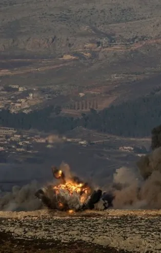 Bakanlık o görüntüleri yayınladı!