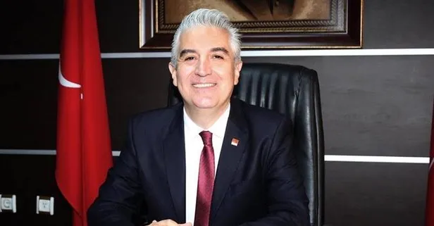 CHP’den bir istifa daha (Güncel haberler)