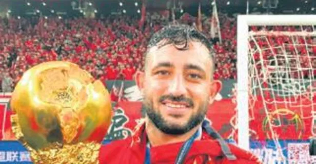 Matias Vargas, Suudi Arabistan kulübü Al Fateh ile anlaştı