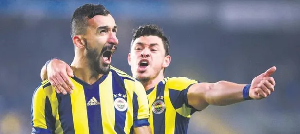 Savunma planı hazır