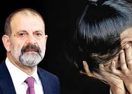 HDPli tecavüzcü Tuma Çelik hakkında rapor tamamlandı! Cinsel saldırıya ilişkin yeterli delil mevcut