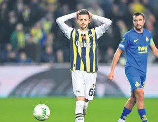 İşte büyük g’üç’ kaybı