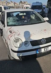 Şanlıurfa’da sokak ortasında facia! Husumetliler arasında taş, sopa ve silahlı kavga: 8 yaralı