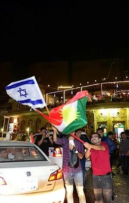 Barzani ABD'ye rağmen mi referanduma gitti?