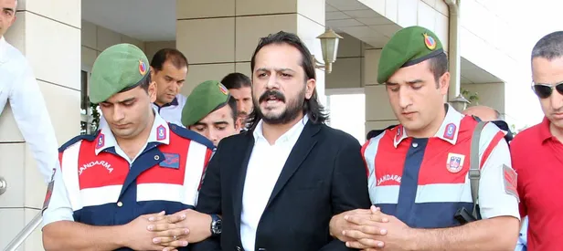 Emrah Serbes’e istenen ceza belli oldu