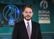 Son dakika: Hazine ve Maliye Bakanı Berat Albayraktan 1 milyon yazılımcı projesi açıklaması