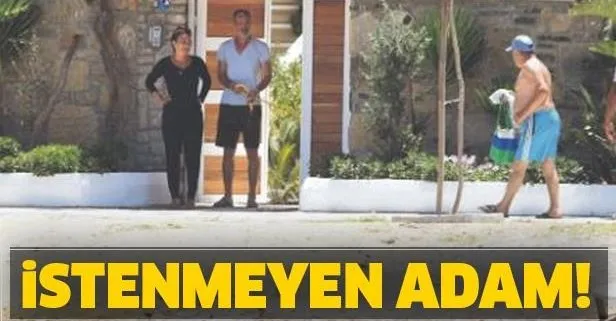 3 yıl önce skandala imza atmıştı... Murat Başoğlu, komşuları tarafından istenmeyince evi boşalttı!