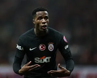 Zaha&Tete parasına futbol dersi