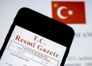 TBMM kararı Resmi Gazetede! Meclis Araştırma Komisyonunun Başkanı AK Parti Antalya Milletvekili Atalay Uslu oldu