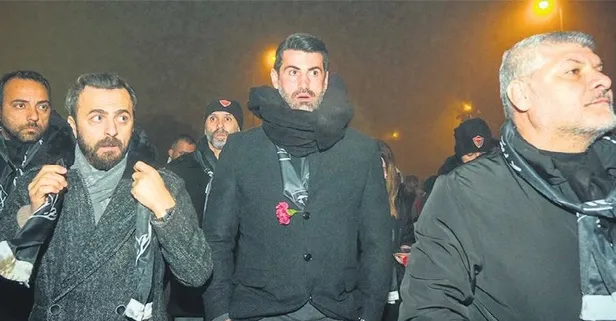 Hatay halkından CHP'li Lütfü Savaş'a "yuh", Volkan Demirel'e " “Memleketin gururu" sloganı!