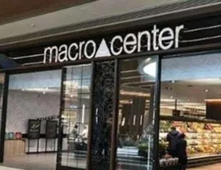 MACRO Center özür diledi!