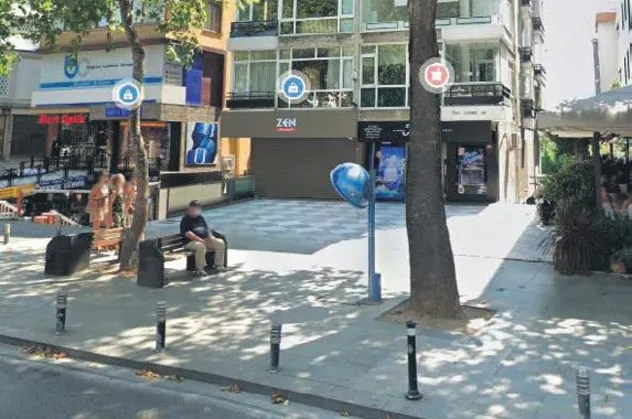 CHP’li Kadıköy Belediyesi'nde yıkım skandalı! Tebligatı ABD'ye değil Şişli'ye gönderdiler