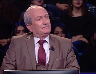 Kim Milyoner Olmak İster 796. bölüm soru ve cevapları | Bahçıvan sorusu geceye damga vurdu