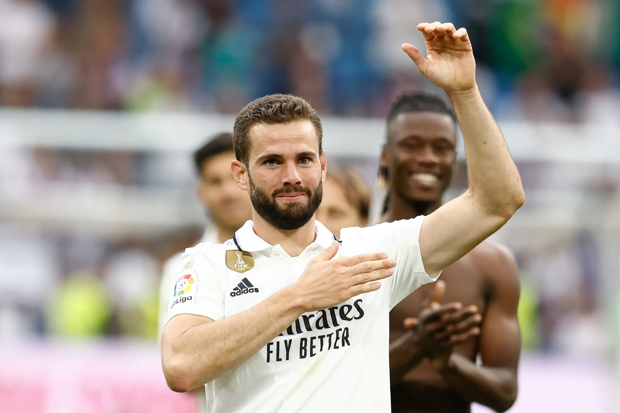 Galatasaray'dan 'unReal' transfer! Madrid'in yıldızı geliyor - 19