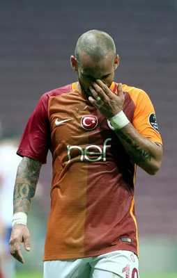 Sneijder'in ayrılık şartı ortaya çıktı