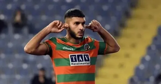 Oğuz aydın adım adım Aslan’a!