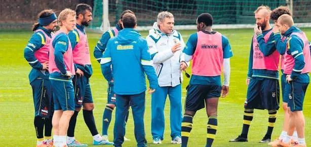 Galatasaray kadar önemli!