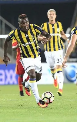 Fenerbahçe'ye Kayserispor çelmesi!