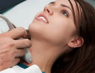 Kas ağrısında Tiroit saklı