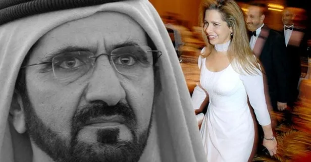 Kayıp prenses Haya ile ilgili flaş gelişme! 'Diplomatik kriz çıkabilir...'