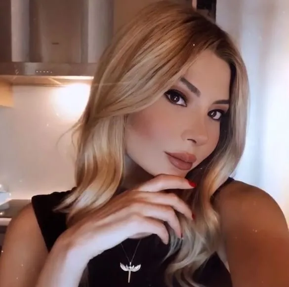 Ünlü model hayatının şokunu yaşadı! Saplantılı takipçisi...-5