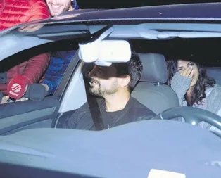 Kontrolsüz çapkın