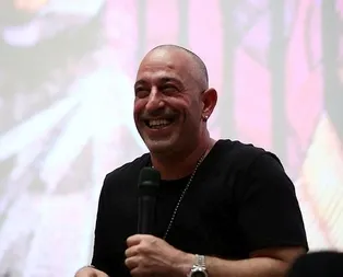 Kemal’in favorisi Kral Şakir